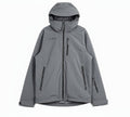 Turbine Aileron Jacket