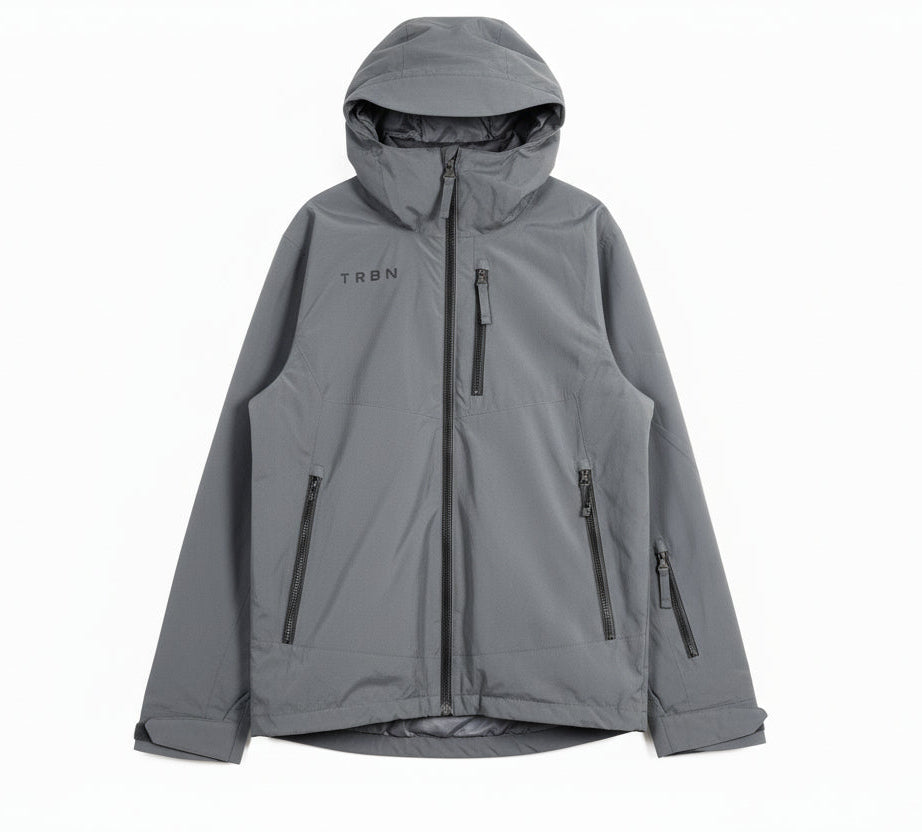 Turbine Aileron Jacket