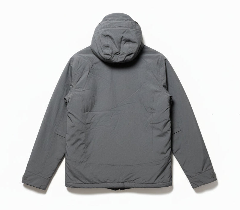 Turbine Aileron Jacket
