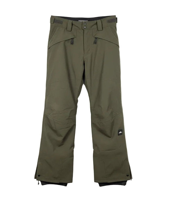 O'Neill Men's Hammer Insulated Snow Pants