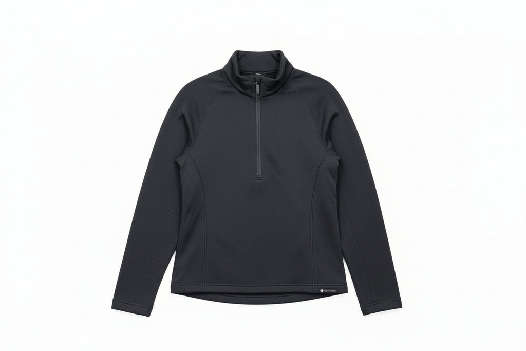 Obermeyer Men's UltraGear 1/4 Zip Top
