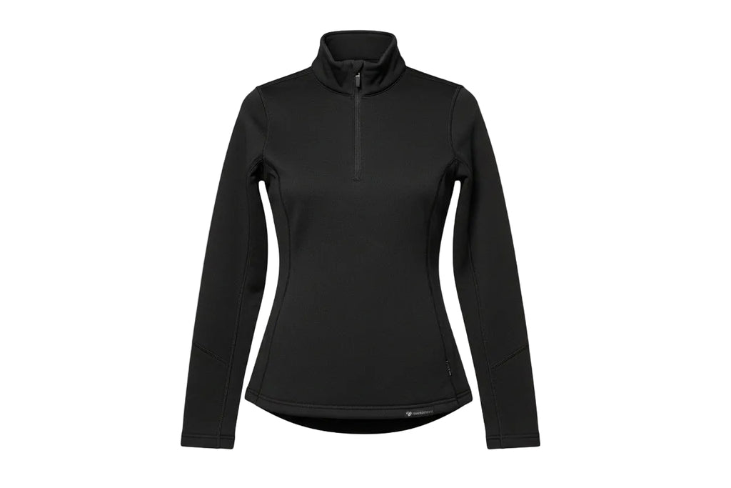 Obermeyer Women's UltraGear 1/4 Zip Top