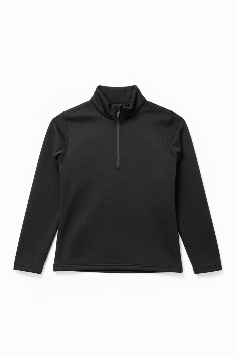 Obermeyer Teen's UltraGear 1/4 Zip Top