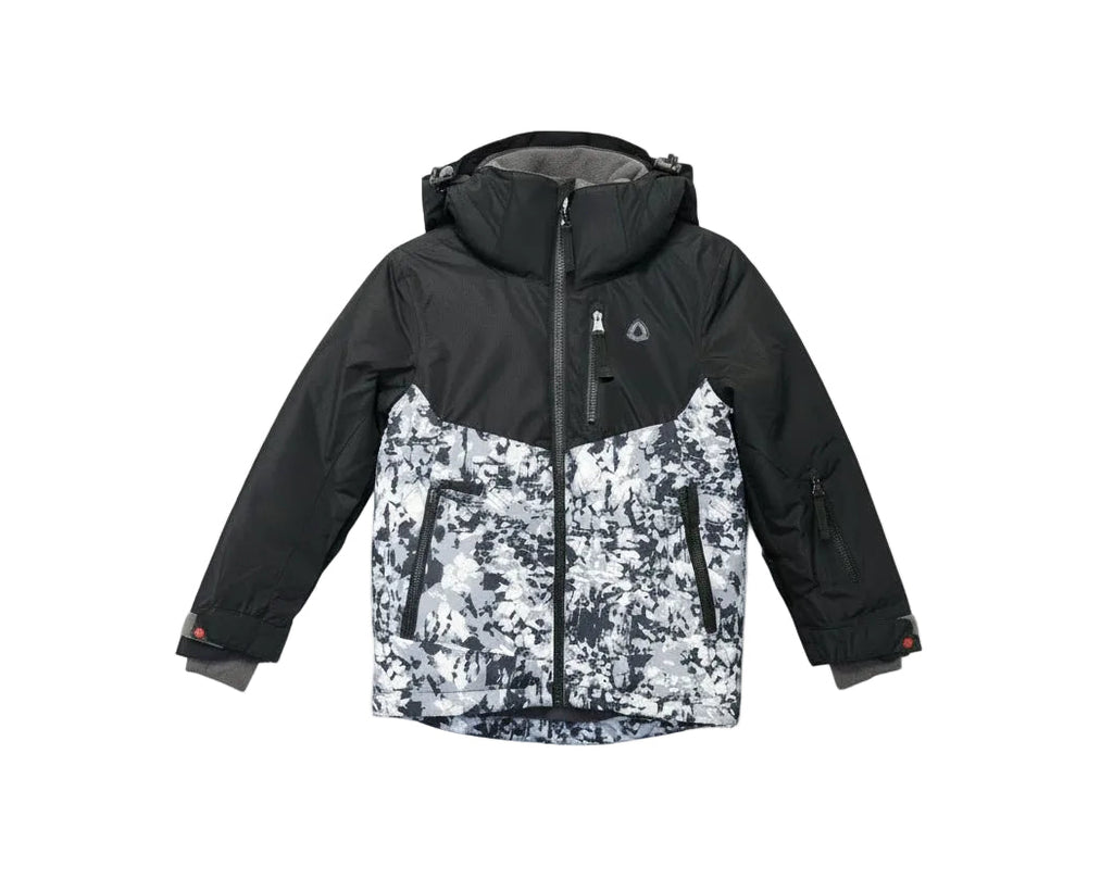 Turbine Youth Mach Jacket