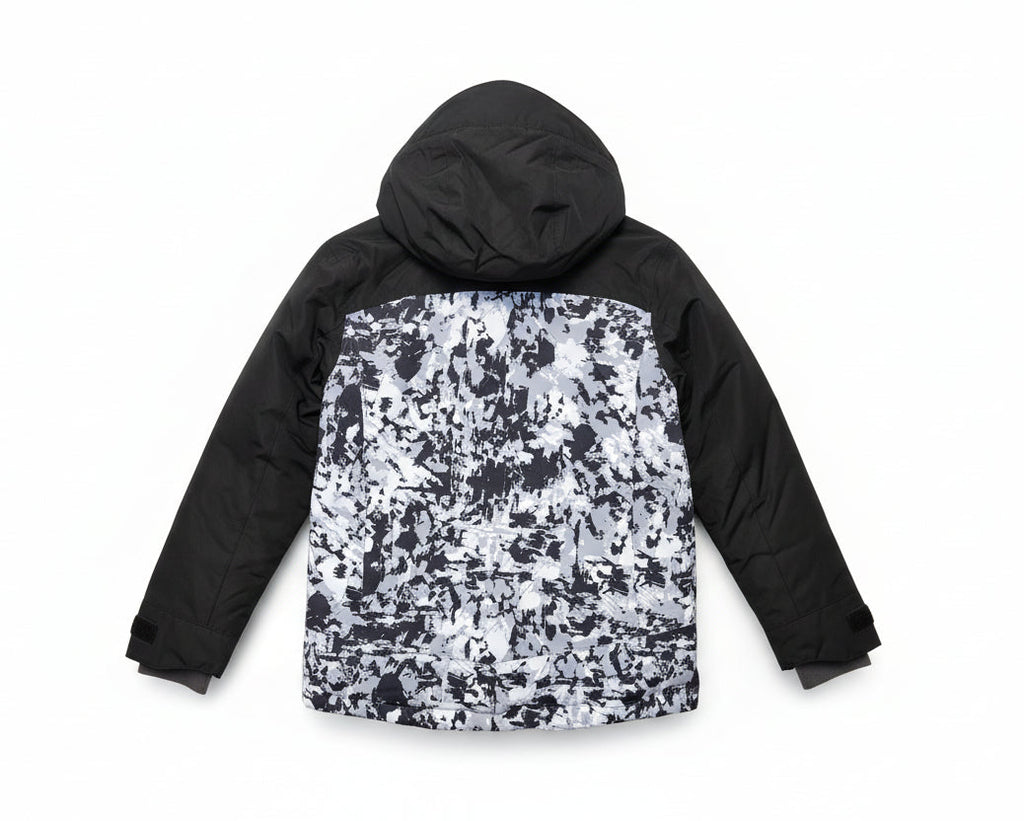 Turbine Youth Mach Jacket