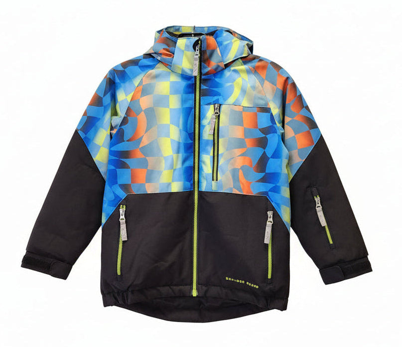 Boulder Gear Kid's Niko Jacket
