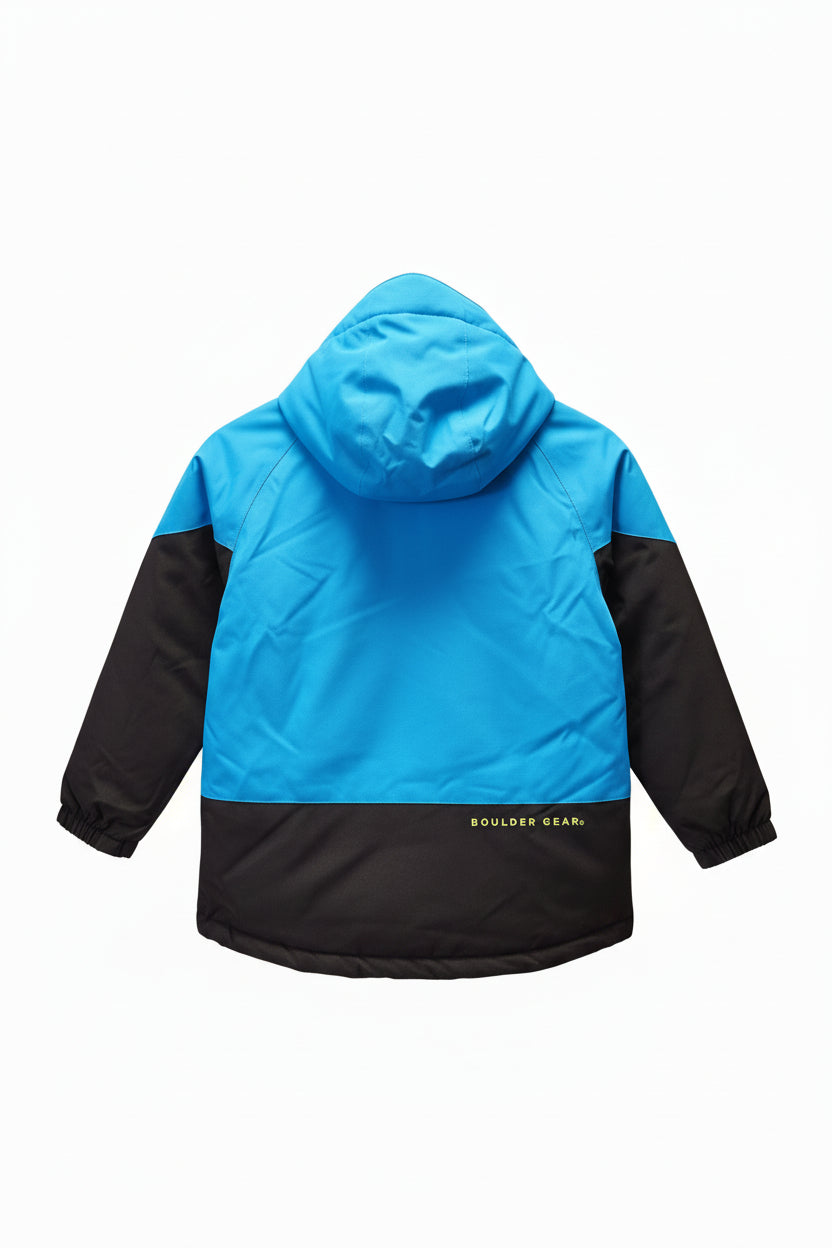 Boulder Gear Kid's Niko Jacket