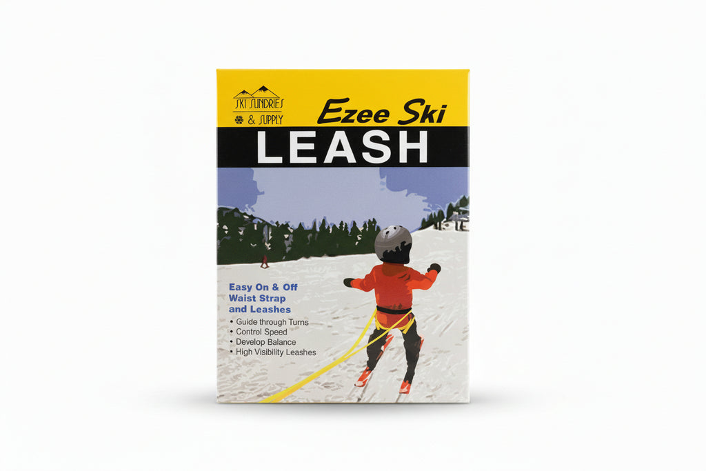 Ezee Ski Leash
