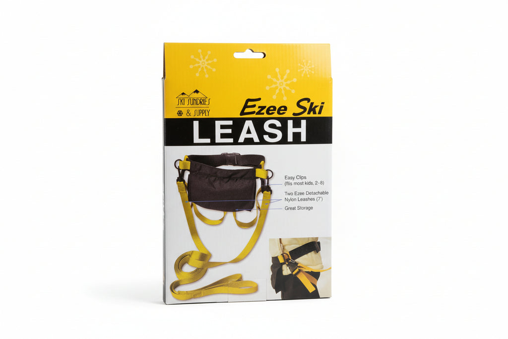 Ezee Ski Leash