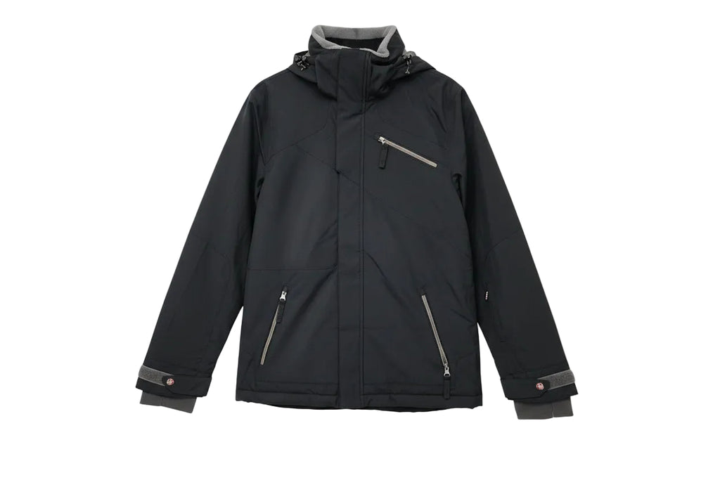 Turbine Youth Compass Jacket
