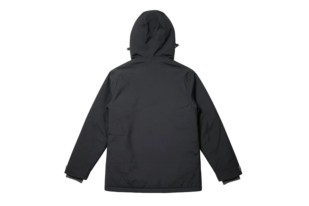Turbine Youth Compass Jacket