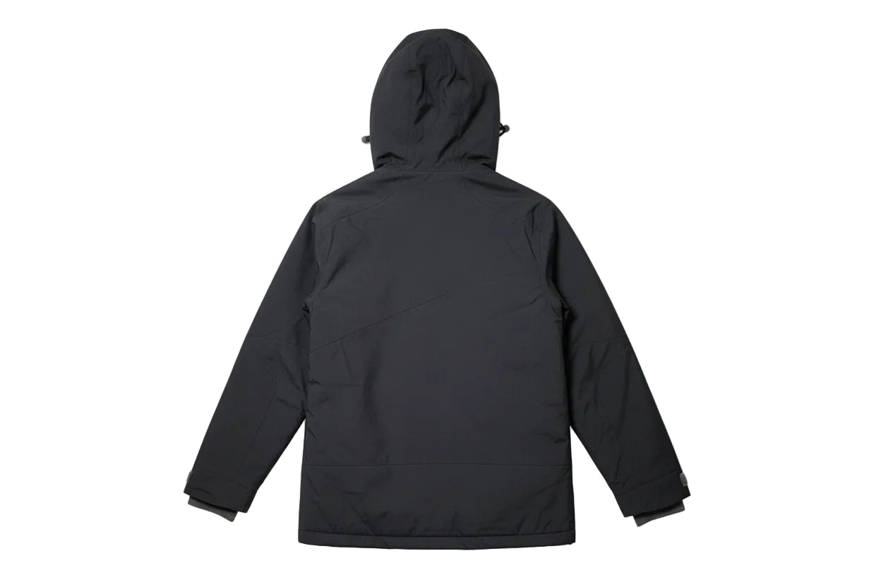 Turbine Youth Compass Jacket