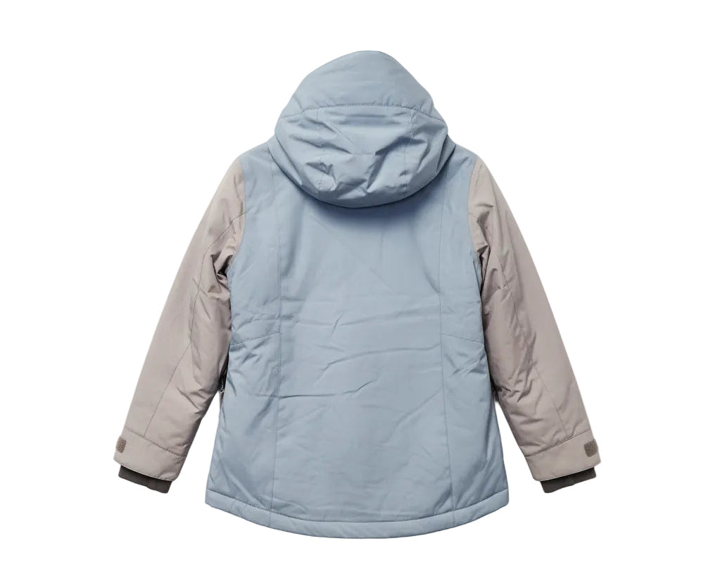 Turbine Youth Iris Jacket