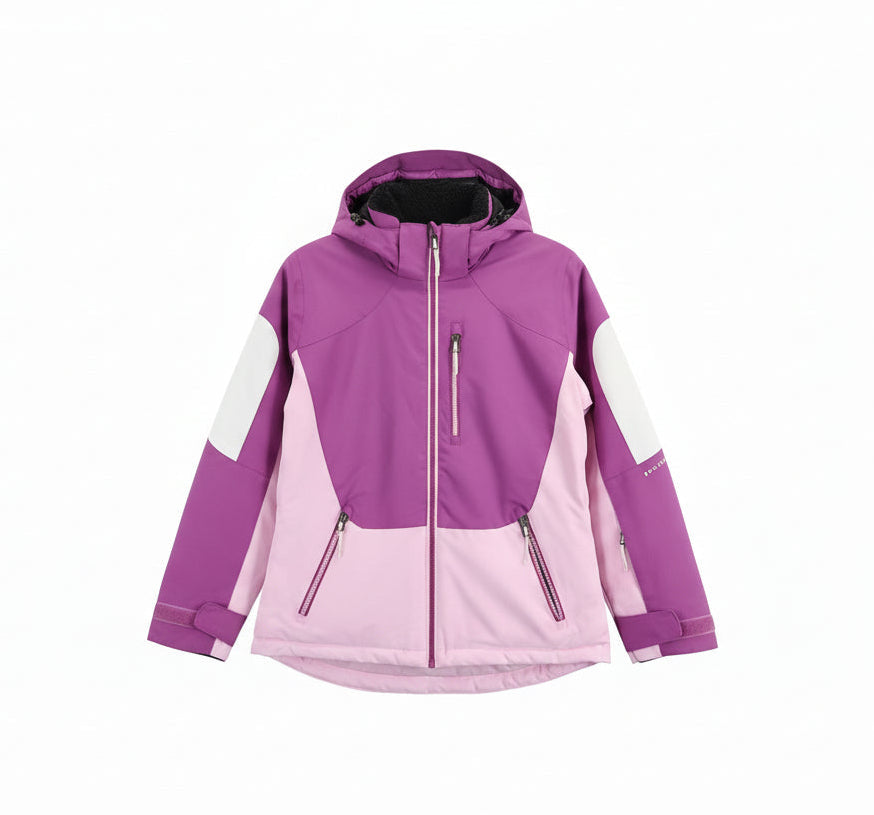 Boulder Gear Youth Charlotte Jacket