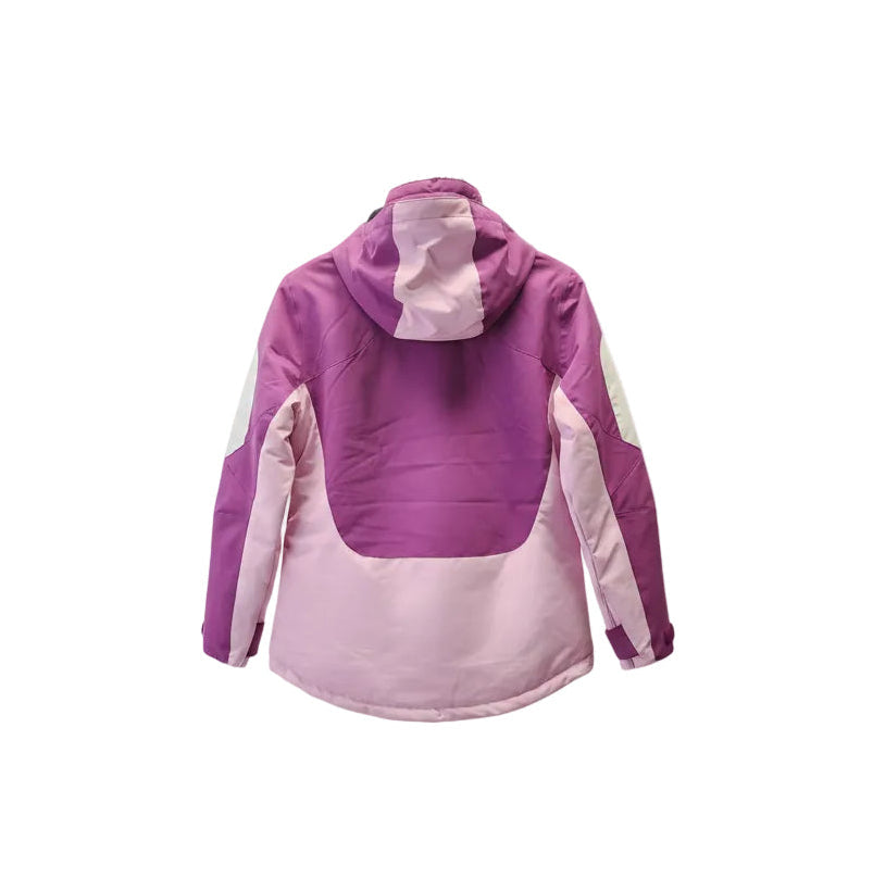 Boulder Gear Youth Charlotte Jacket