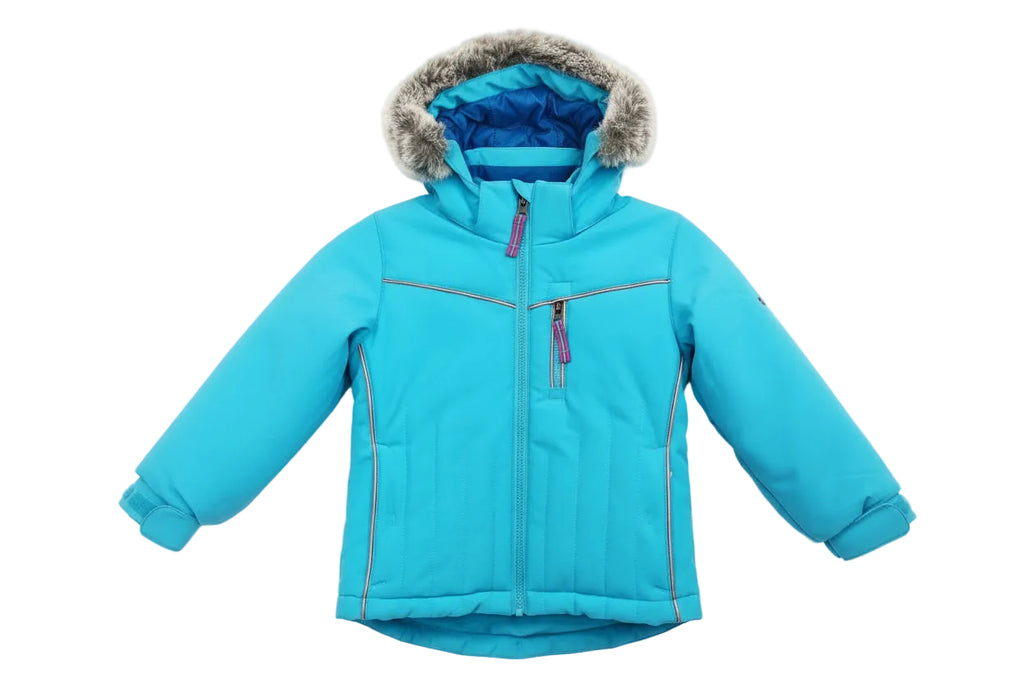 Boulder Gear Kid's Lucy Jacket