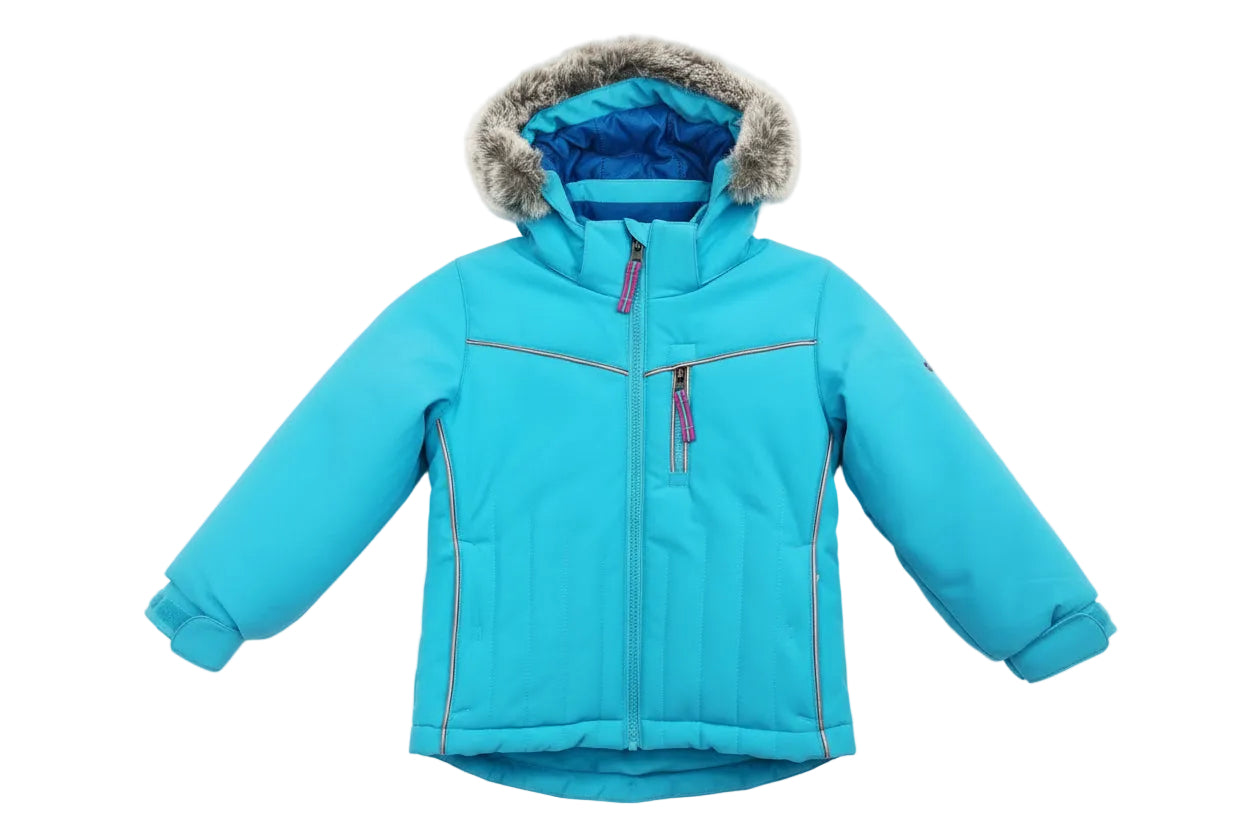 Boulder Gear Kid's Lucy Jacket