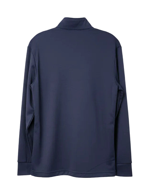Hot Chillys Men's Peachskin 1/4 Zip Base Layer Top