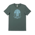 Bolton Valley Bike Short Sleeve T-Shirt