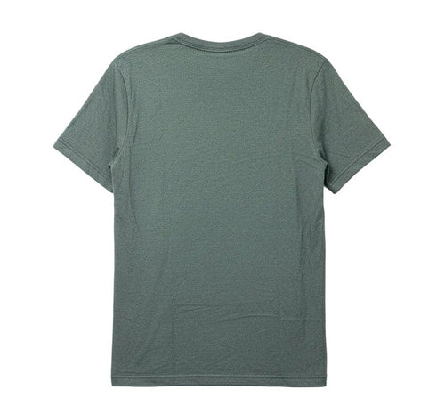 Bolton Valley Bike Short Sleeve T-Shirt