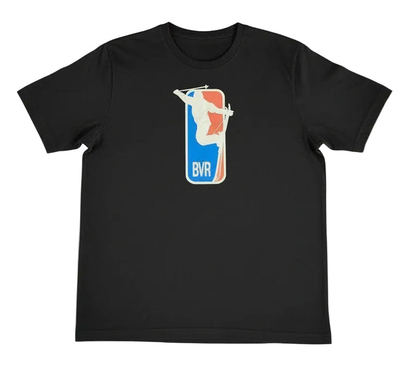 Bolton Valley NBA Short Sleeve T-Shirt