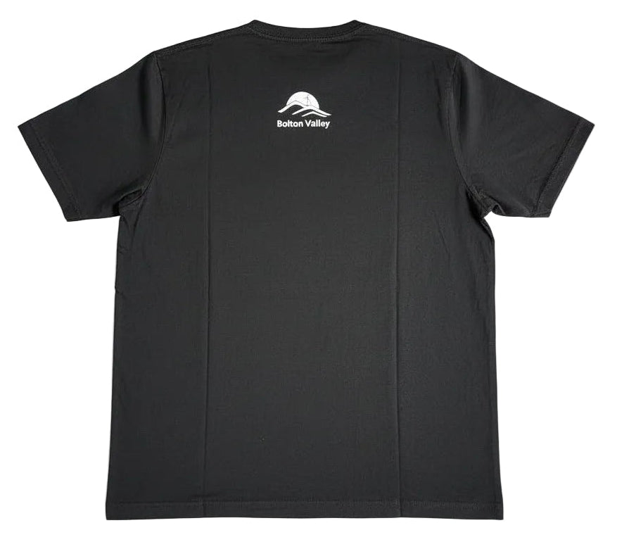 Bolton Valley NBA Short Sleeve T-Shirt