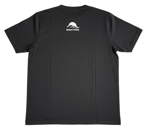Bolton Valley NBA Short Sleeve T-Shirt