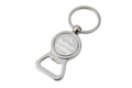 Bolton Valley Bottle Opener Keychain