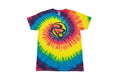 Bolton Valley Tie-Dye MTB Short Sleeve T-Shirt