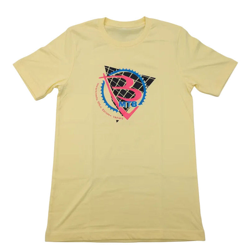Bolton Valley MTB Short Sleeve T-Shirt