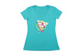 Bolton Valley Women's MTB Short Sleeve T-Shirt