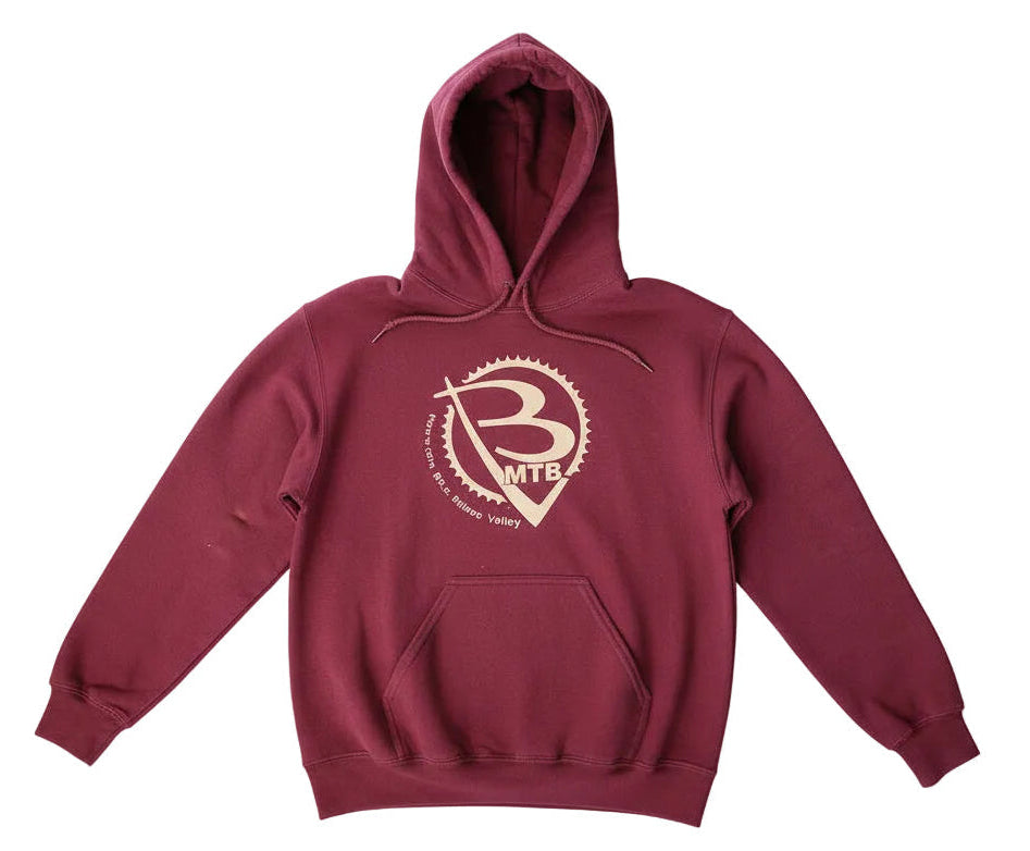 Bolton Valley MTB Hoodie