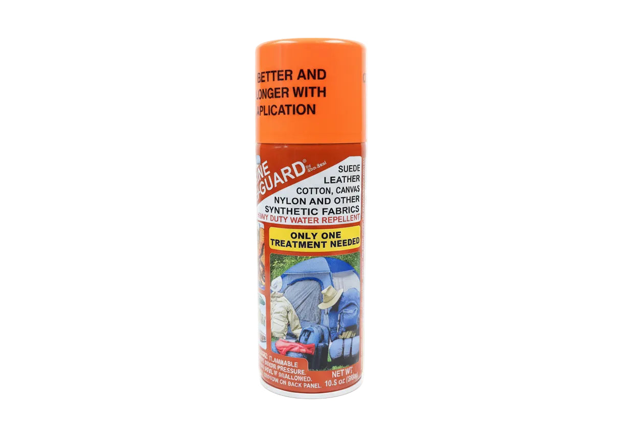 Atsko Silicone Water-Guard Water Repellent Treatment