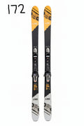 Line Honey Badger Skis 2023