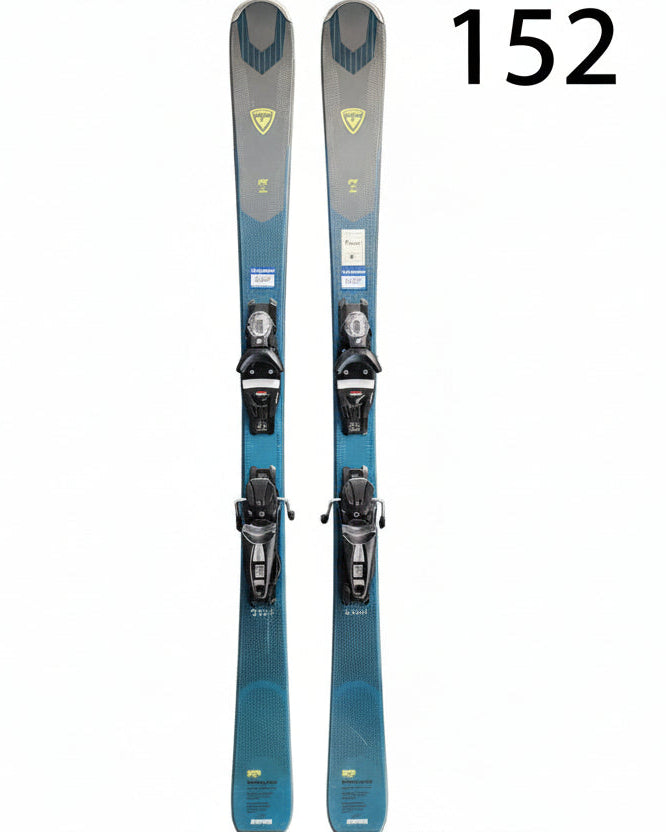 Rossignol Experience Basalt 82 Skis 2023