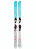 Rossignol Super Black Ops Skis 2025