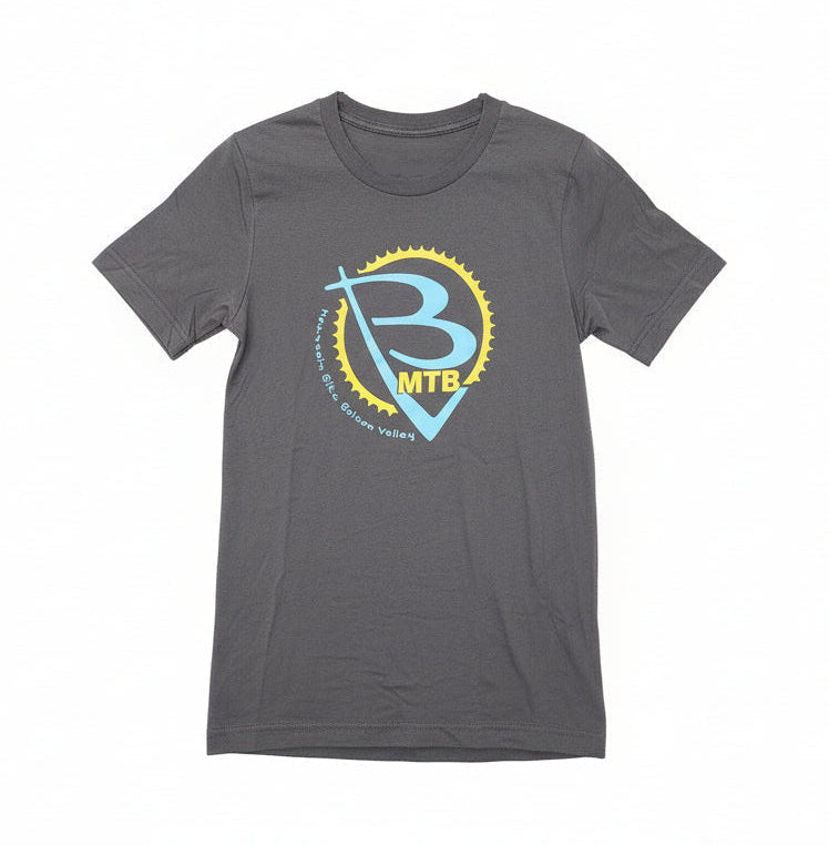 Bolton Valley MTB Short Sleeve T-Shirt