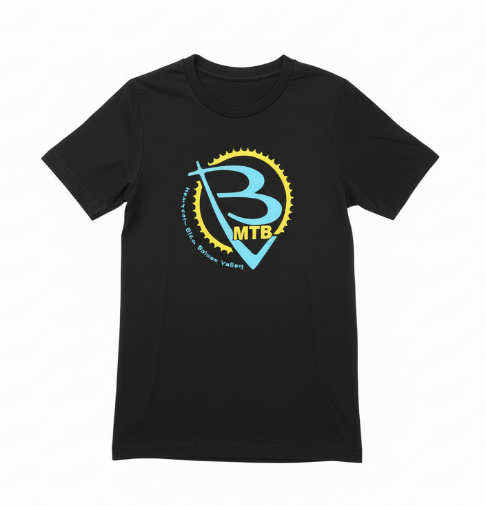 Bolton Valley MTB Short Sleeve T-Shirt