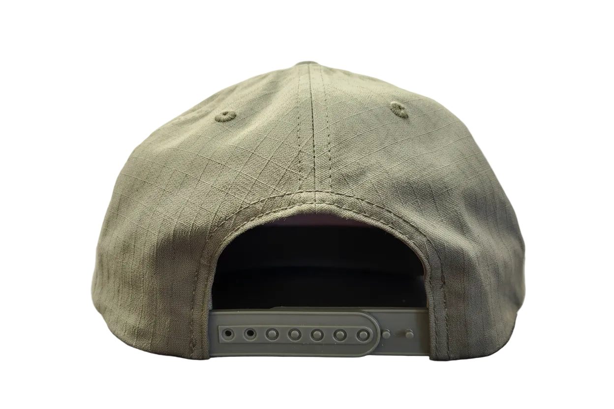 Bolton Valley Backcountry Brimmed Hat