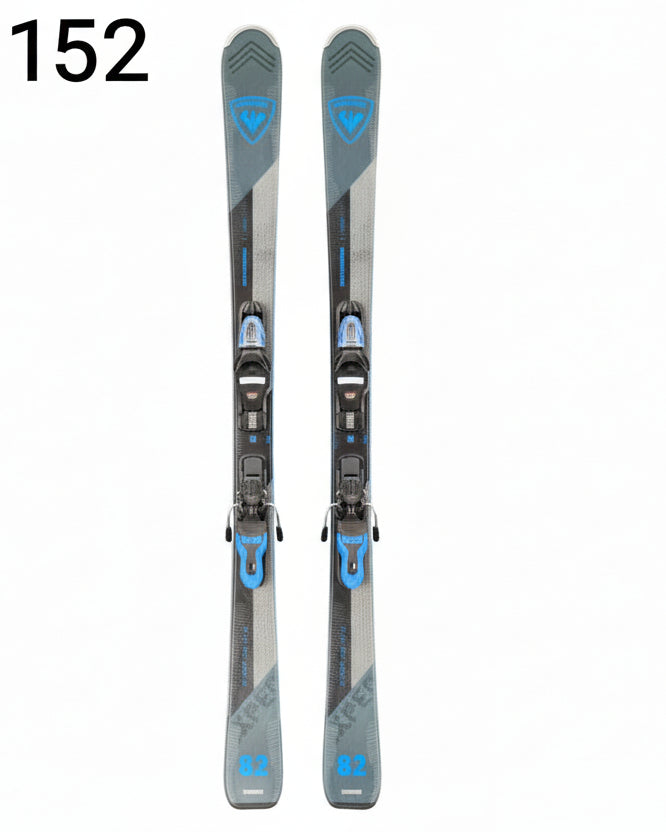Rossignol Experience Basalt 82 Skis 2025