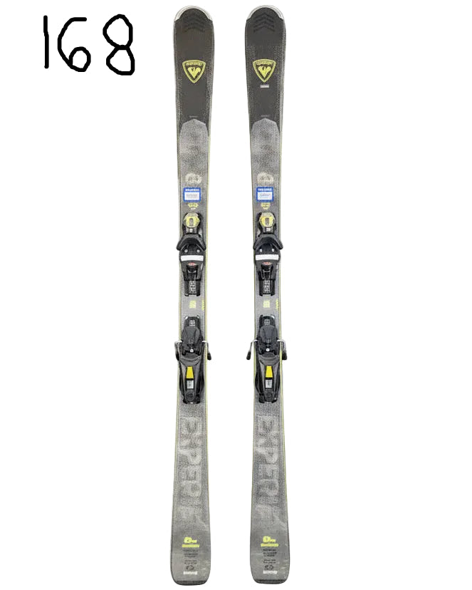 Rossignol Experience Basalt 82 Skis 2024