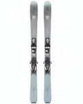 Rossignol Sender 94 Ti Skis
