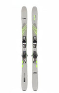 Line Blade Optic Skis