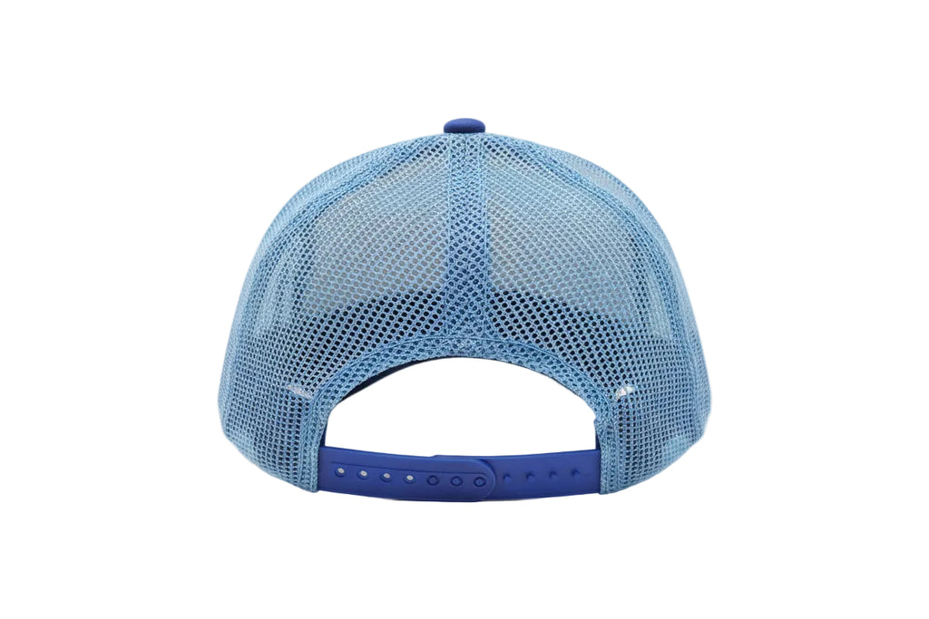 Bolton Valley MTB Mesh Brimmed Hat