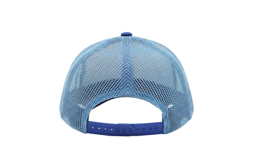 Bolton Valley MTB Mesh Brimmed Hat