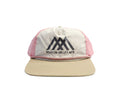 Bolton Valley MTB Lightweight Brimmed Hat