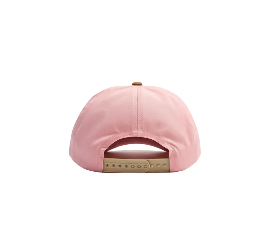 Bolton Valley MTB Lightweight Brimmed Hat