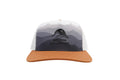Bolton Valley MTB Brimmed Hat