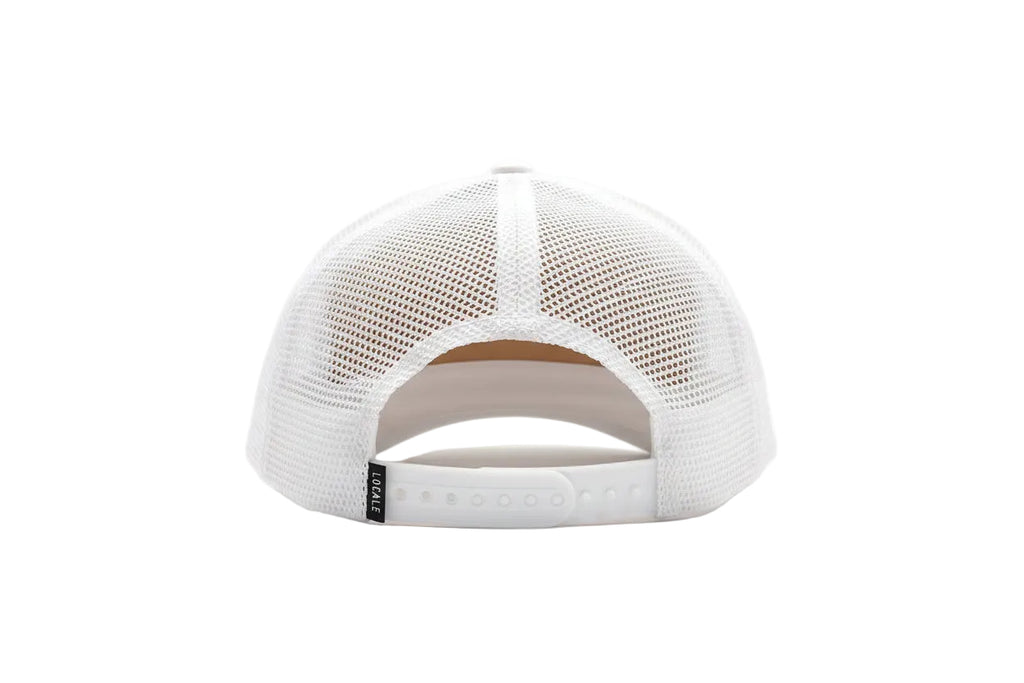 Bolton Valley MTB Brimmed Hat