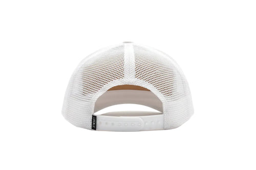 Bolton Valley MTB Brimmed Hat